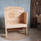 Old bench
