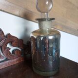 Cologne bottle