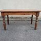 Farm coffee table