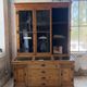 Library grocery Napoleon 19th century