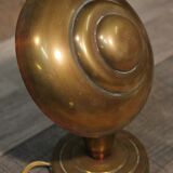 Lamp "mushroom" 1950