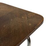 Vintage Art Deco / Bauhaus style side table side table 60's design