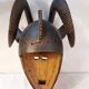 Important antelope mask - Bobo Tribe Burkina Faso