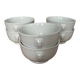 Bol en porcelaine de Lonchamp