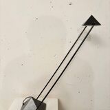 “Pyramid” lamp, 1980