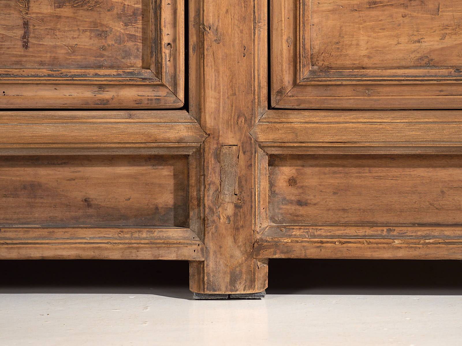 Antique Chinese Sideboard (c.1900)