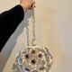 Flower decoration lamp