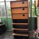 Meuble à chaussures
