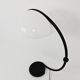 Serpentine floor lamp by Elio Martinelli for martinelli luce, 1970s