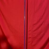 Diabolo floor lamp, "Matthias", 70s design