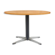 Mid century coffee table in teak veneer by Mutz, Germany 1950s