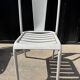 Chaises de bistrot Tolix années 60