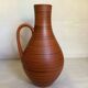 Vase Carstens Tonnieshof West Germany