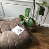 Ottoman vintage Togo Ligne Roset