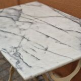 Table bistrot