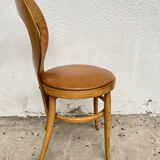 4 Baumann Seagull chairs