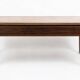 Large flat desk in Directoire style, 19th or early 20th century - urgent