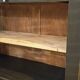 Antique counter