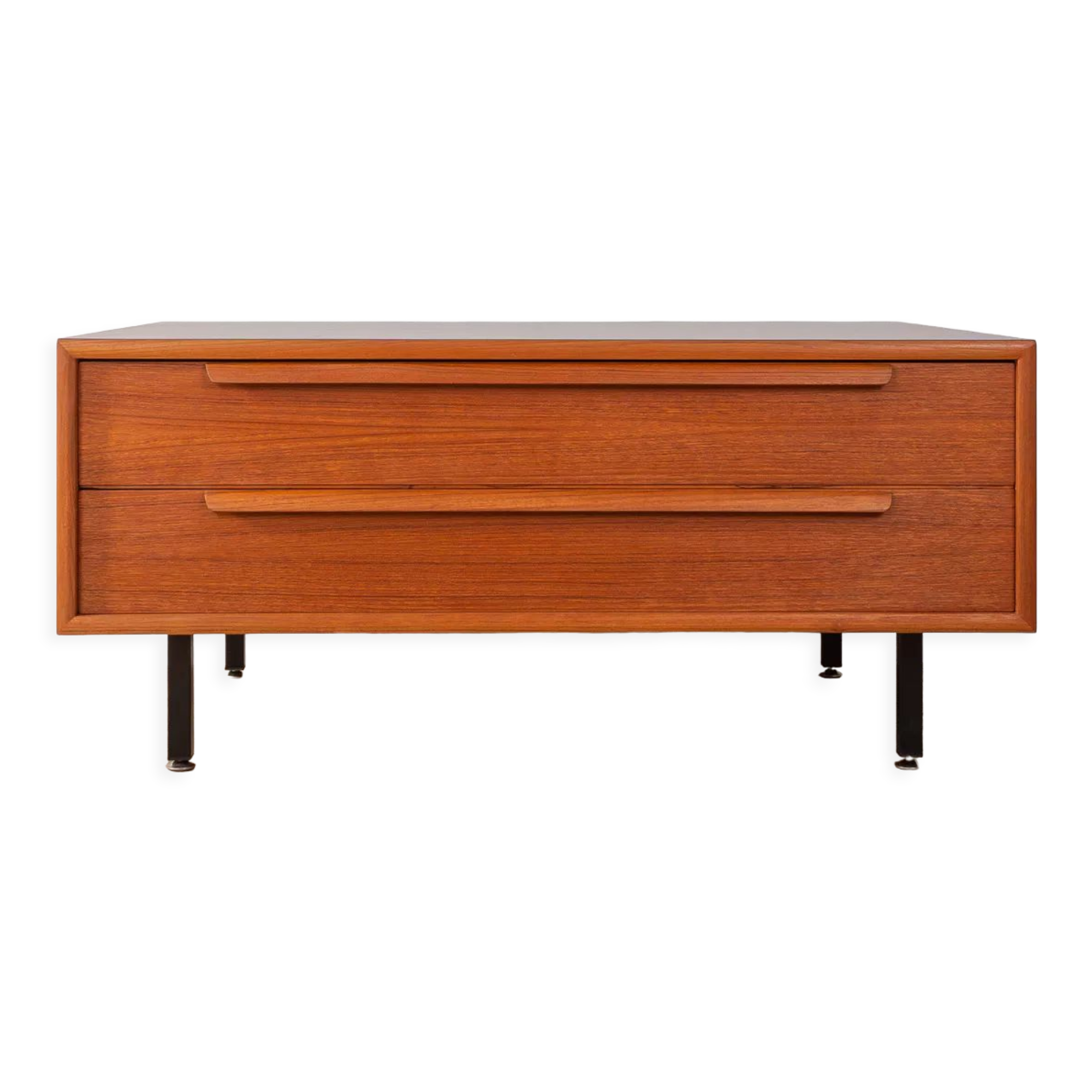 Commode des années 1960, WK Möbel