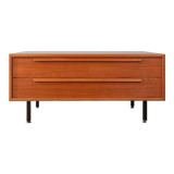 Commode des années 1960, WK Möbel