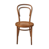 Chair model 14 edition ZPM Radomsko