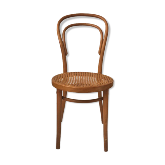 Chair model 14 edition ZPM Radomsko