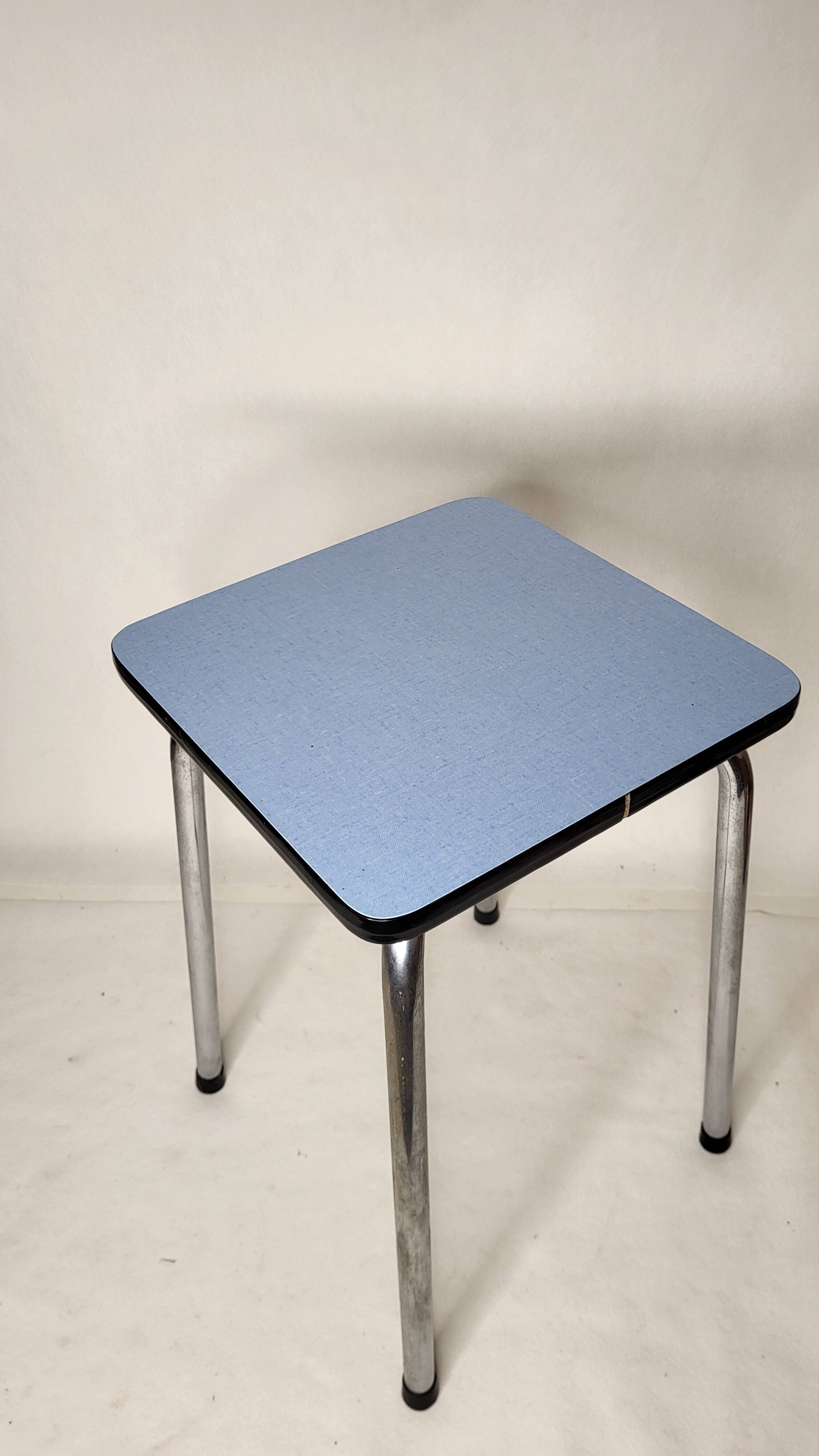 Formica stool