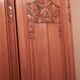 Armoire style art déco