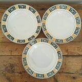St-Amand deep plates