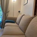 Corner sofa