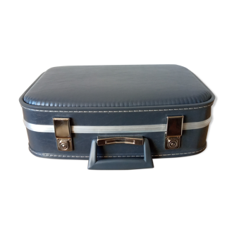 1960 flight attendant vanity-case valise