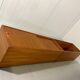 Teak wall system Sven Ellekaer Albert Hansen Denmark 1960s