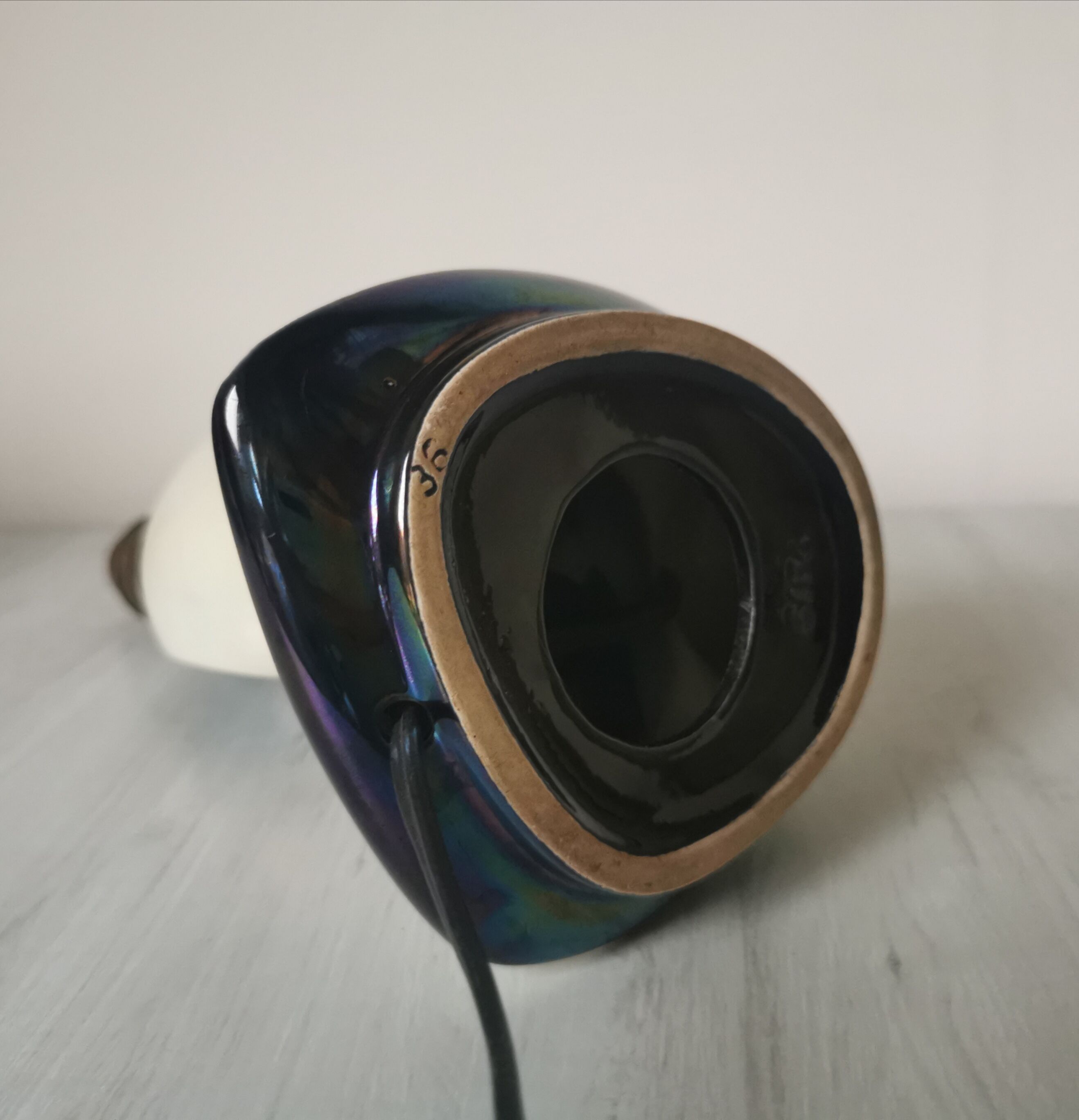 Verceram free shape lamp foot