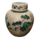 Pot à gingembre manufacture Tonkin, fin XIXe, Chine