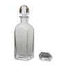 Carafe à whisky en cristal de Baccarat modèle Vologne