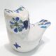 Owl ceramic by Aldo Londi for Bitossi rare 1950