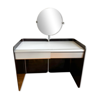 Coiffeuse de Bernard Govin, circa 1970