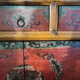 Buffet chinois ancien