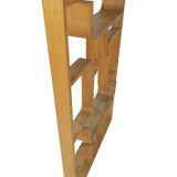 Wall unit by Ludvik Volak for Drevopodnik Holesov, 1960s