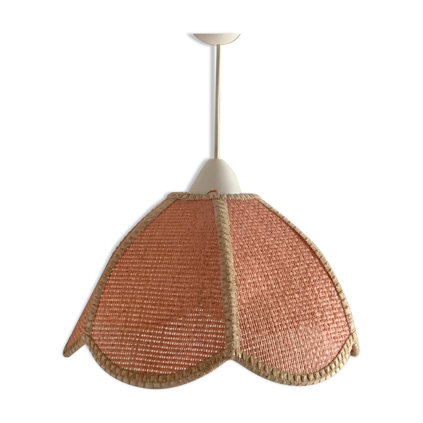 Vintage pendant lamp