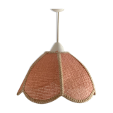 Vintage pendant lamp