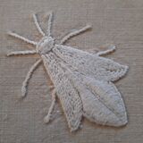 Set of 8 linen towels