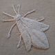 Lot de 8 serviettes en lin