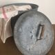 Zinc washing-up