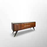 Italian chest of drawers from the 1950s