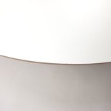 Round coffee table by Pierre Paulin for Artifort, 1990s