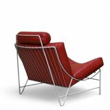 Contemporary design, Volare armchair by Jan Armgardt, 20th century