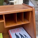 Danish secretary/desk model 37 by Arne Wahl Iversen for Vinde Møbe