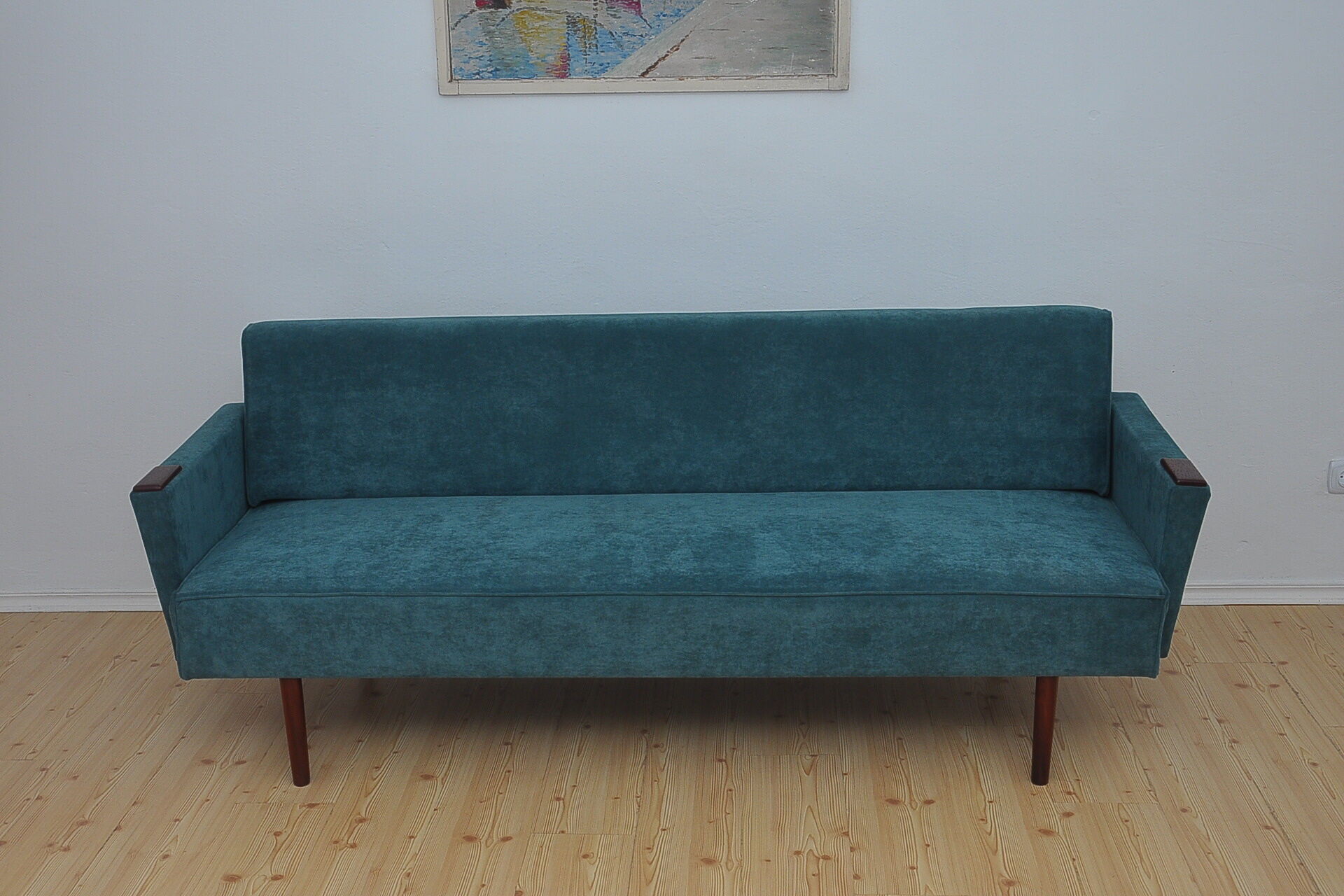 Danish sofa, 1960s