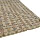 Handwoven Turkish Recycled Boho Rug 190 cm x 305 cm